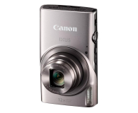 Canon IXUS 285 HS A srebrny - 1363005 - zdjęcie 3